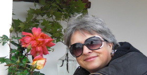 Burxinha 55 years old I am from Cascais/Lisboa, Seeking Dating Friendship with Man