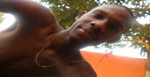 Jmartinho92 29 years old I am from Luanda/Luanda, Seeking Dating with Woman