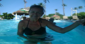 Wanutti 56 years old I am from Fortaleza/Ceara, Seeking Dating Friendship with Man