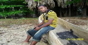 Lilboy 32 years old I am from Luanda/Luanda, Seeking Dating Friendship with Woman
