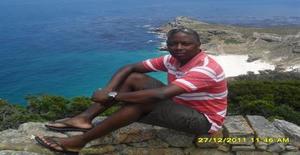 Ruizao Carlos 42 years old I am from Maputo/Maputo, Seeking Dating Friendship with Woman