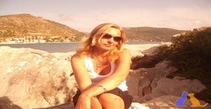Cris-75 46 years old I am from Evora/Evora, Seeking Dating Friendship with Man
