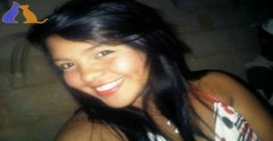 Yerikagm 27 years old I am from Maracaibo/Zulia, Seeking Dating Friendship with Man