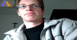Tiago33 33 years old I am from Estoril/Lisboa, Seeking Dating Friendship with Woman