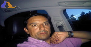 Jcesargoncalves 48 years old I am from Bobadela/Lisboa, Seeking Dating Friendship with Woman