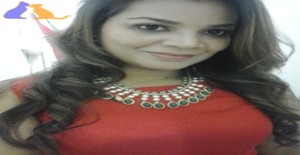Morenathe 36 years old I am from Teresina/Piauí, Seeking Dating Friendship with Man