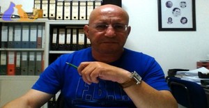 Beto53 61 years old I am from Nazaré/Leiria, Seeking Dating Friendship with Woman