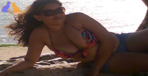 Mirian425 44 years old I am from Natal/Rio Grande do Norte, Seeking Dating Friendship with Man