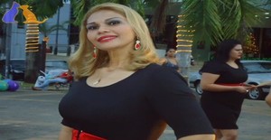 Marcia1515 49 years old I am from Manaus/Amazonas, Seeking Dating Friendship with Man