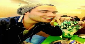 Meireles1986 35 years old I am from Porto/Porto, Seeking Dating Friendship with Woman