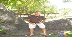 Delvorebonato 56 years old I am from Fortaleza/Ceará, Seeking Dating Friendship with Woman