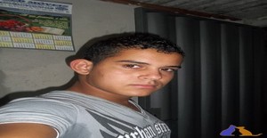 Ademir alves 25 years old I am from Montes Claros/Minas Gerais, Seeking Dating Friendship with Woman