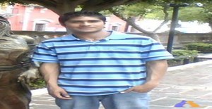 John1122 27 years old I am from Aguascalientes/Aguascalientes, Seeking Dating Friendship with Woman