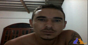 Gilbertopedro 37 years old I am from Vitória/Espírito Santo, Seeking Dating Friendship with Woman