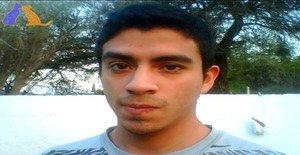 Joshe89 32 years old I am from Santiago Del Estero/Santiago del Estero, Seeking Dating Friendship with Woman