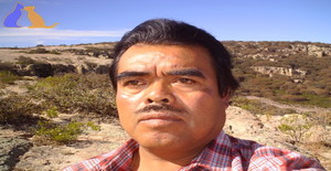 Etrnity 56 years old I am from Tequisquiapan/Querétaro, Seeking Dating Friendship with Woman