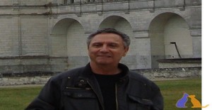 Gengyz 71 years old I am from Caxias do Sul/Rio Grande do Sul, Seeking Dating Friendship with Woman
