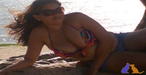 Mirianperez110 44 years old I am from Natal/Rio Grande do Norte, Seeking Dating Friendship with Man