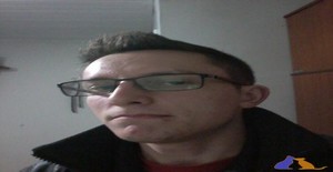 Marcelo3172 28 years old I am from Colombo/Paraná, Seeking Dating Friendship with Woman
