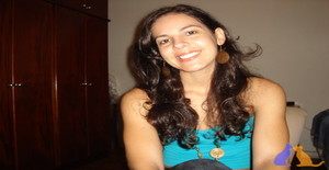 Tatas 42 years old I am from Rio Verde De Mato Grosso/Mato Grosso do Sul, Seeking Dating Friendship with Man
