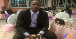 Joao barrosa 36 years old I am from Luanda/Luanda, Seeking Dating Friendship with Woman