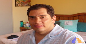 Mrcrash 56 years old I am from Garcia/Nuevo León, Seeking Dating Friendship with Woman