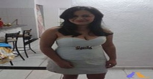 Edilenepereira 42 years old I am from Anápolis/Goiás, Seeking Dating Friendship with Man