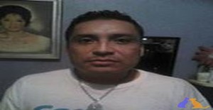 Salbajee 42 years old I am from Villahermosa/Tabasco, Seeking Dating with Woman