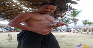 Edflo 42 years old I am from Caracas/Distrito Capital, Seeking Dating Friendship with Woman