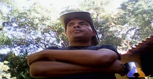 Heenriquex45454 50 years old I am from Belo Horizonte/Minas Gerais, Seeking Dating with Woman