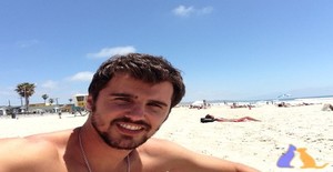Alan.brazil 37 years old I am from Madrid/Madrid, Seeking Dating Friendship with Woman