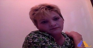 edna.50 58 years old I am from Mauá/Sao Paulo, Seeking Dating Friendship with Man