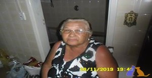 Graça 71 years old I am from Rio de Janeiro/Rio de Janeiro, Seeking Dating Friendship with Man