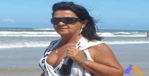 Graça barbalho 68 years old I am from Salvador/Bahia, Seeking Dating Friendship with Man
