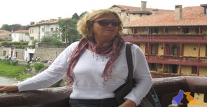 Reichowbandeira 69 years old I am from Pelotas/Rio Grande do Sul, Seeking Dating Friendship with Man