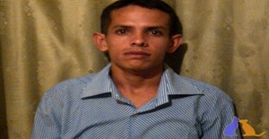 Jonathanjose 35 years old I am from Caracas/Distrito Capital, Seeking Dating Friendship with Woman