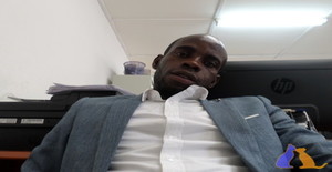 damanjuqtem 35 years old I am from Maianga/Luanda, Seeking Dating Friendship with Woman
