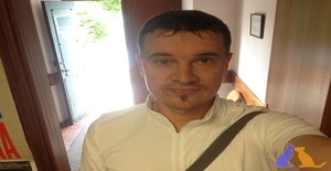 Aleksandr 1975 41 years old I am from Serra/Coimbra, Seeking Dating Friendship with Woman