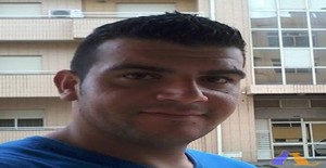Fabiozinholm 34 years old I am from Albufeira/Algarve, Seeking Dating Friendship with Woman