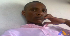 Damanenhanombe 35 years old I am from Maputo/Maputo, Seeking Dating Friendship with Woman