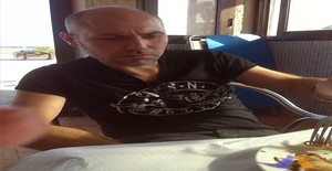 Leozajo 45 years old I am from Pouzac/Mediodía-Pirineos, Seeking Dating Friendship with Woman