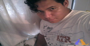 Juan22andres 28 years old I am from Guayaquil/Guayas, Seeking Dating Friendship with Woman