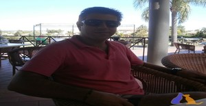 Dinhux 43 years old I am from Noisy-le-Grand/Ile de France, Seeking Dating Friendship with Woman
