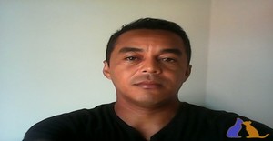 Fabio alex r per 40 years old I am from Pinheiro/Maranhão, Seeking Dating Friendship with Woman
