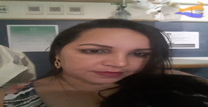FlorAngel 35 years old I am from Natal/Rio Grande do Norte, Seeking Dating Friendship with Man