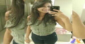 vidianha 28 years old I am from João Pessoa/Paraíba, Seeking Dating with Man