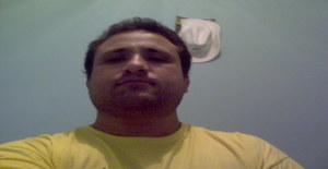 Laser 43 years old I am from Curitiba/Parana, Seeking Dating Friendship with Woman