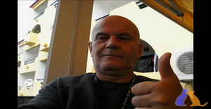 Elmar.portugal 58 years old I am from Албуфейра/Algarve, Seeking Dating Friendship with Woman