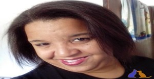 Ghigia 38 years old I am from Resende/Rio de Janeiro, Seeking Dating Friendship with Man