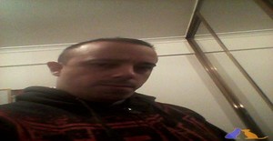 Sérgio 40 years old I am from Odivelas/Lisboa, Seeking Dating Friendship with Woman